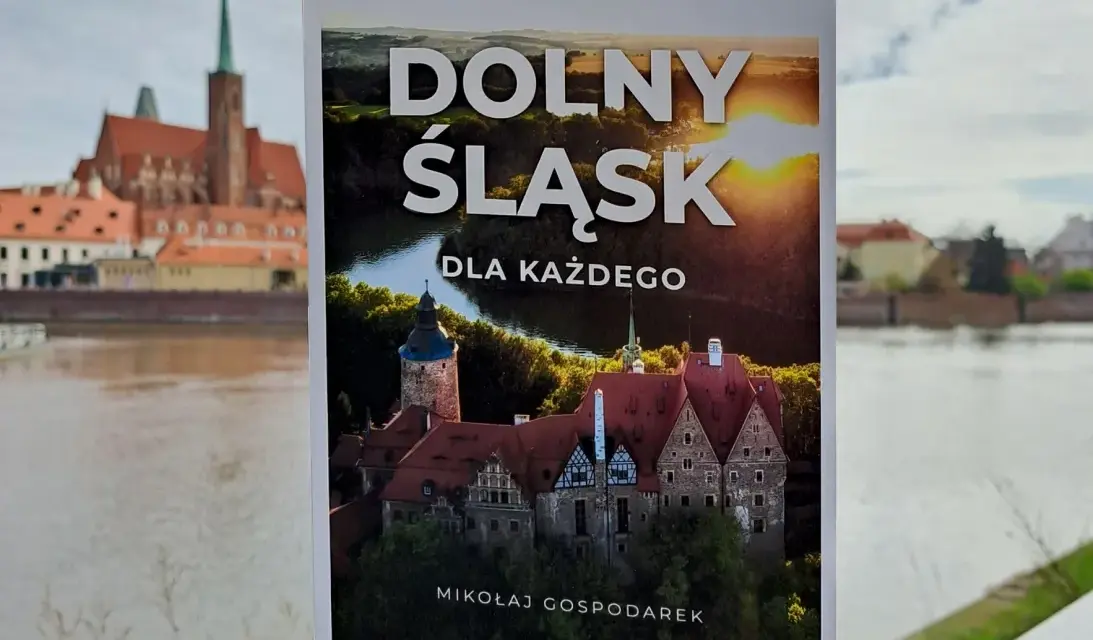 Dolny Śląsk: Odkryj sekrety regionu! Przewodnik po atrakcjach