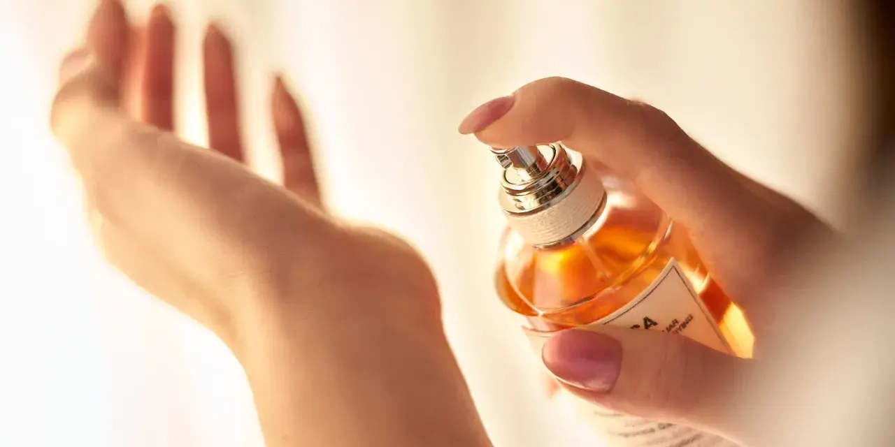 Perfumy, EDP, EDT: Wybierz idealny zapach. Znasz różnice?