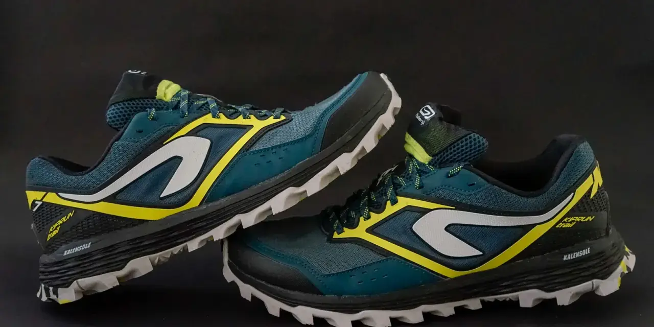 Kiprun, Evadict, Kalenji: Buty do biegania Decathlon wybierz swoje!