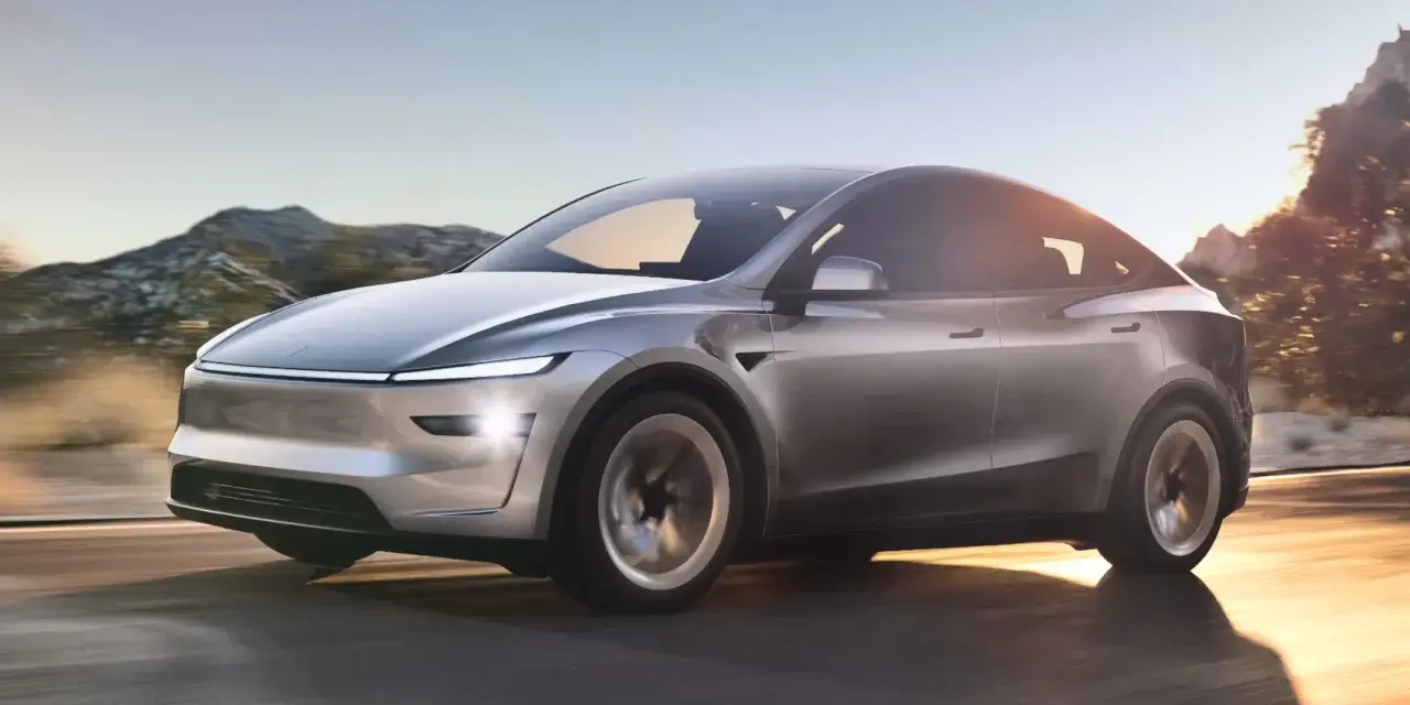 Tesla Y ile koni? Odkryj moc różnych wersji i ich osiągi