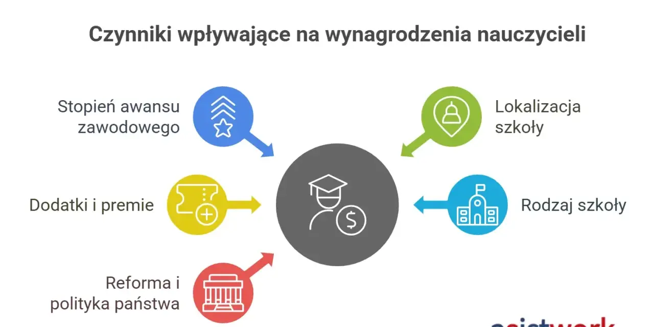 Zarobki wychowawców przedszkoli 2026: Ile naprawdę zarobisz?