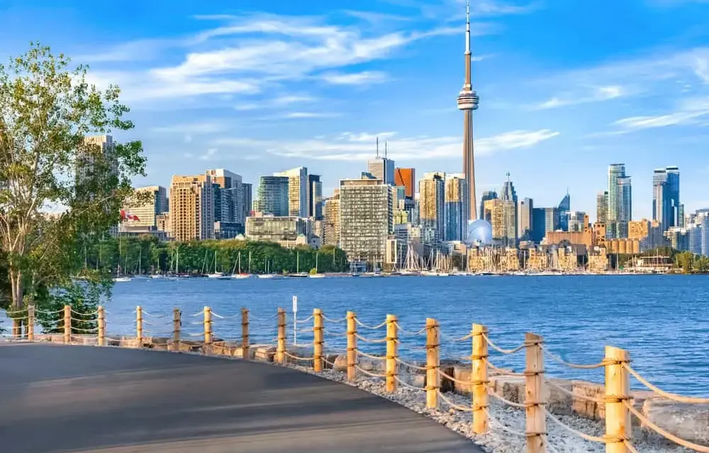Qué visitar en Toronto: Guía completa para un viaje inolvidable