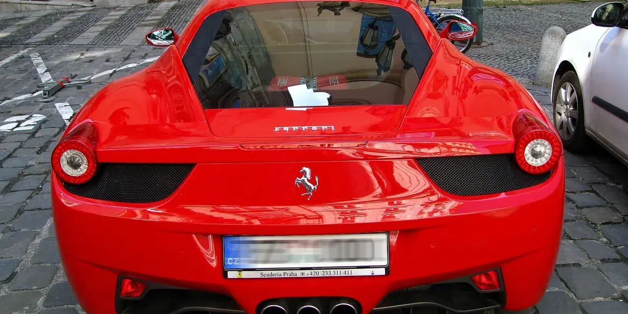 Co to tuning? Fakty, prawo, koszty i jak zacząć swoją przygodę?