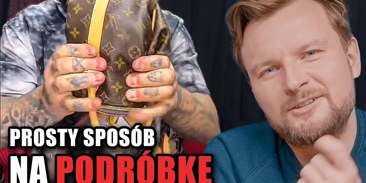 Jak rozpoznać oryginalny pasek Louis Vuitton i uniknąć podróbek