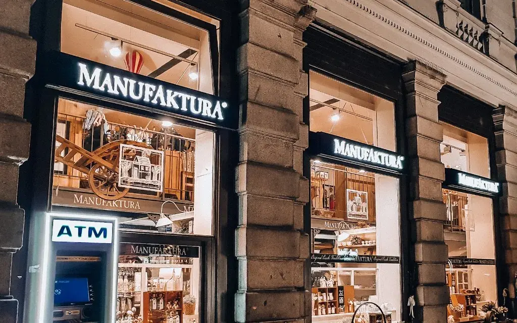 Co warto kupić w Pradze - wyjątkowe pamiątki i lokalne skarby