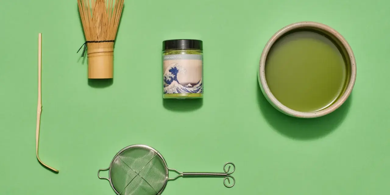 Matcha jak zrobić? Twój przewodnik do idealnego smaku i rytuału