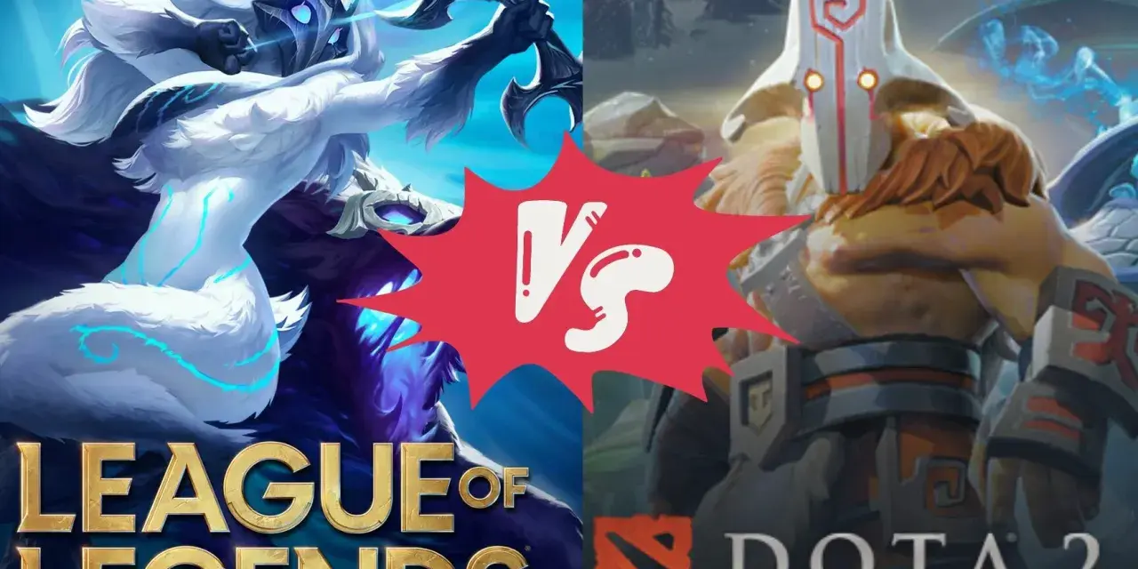 League of Legends: Co to jest? Jak zacząć grać za darmo?