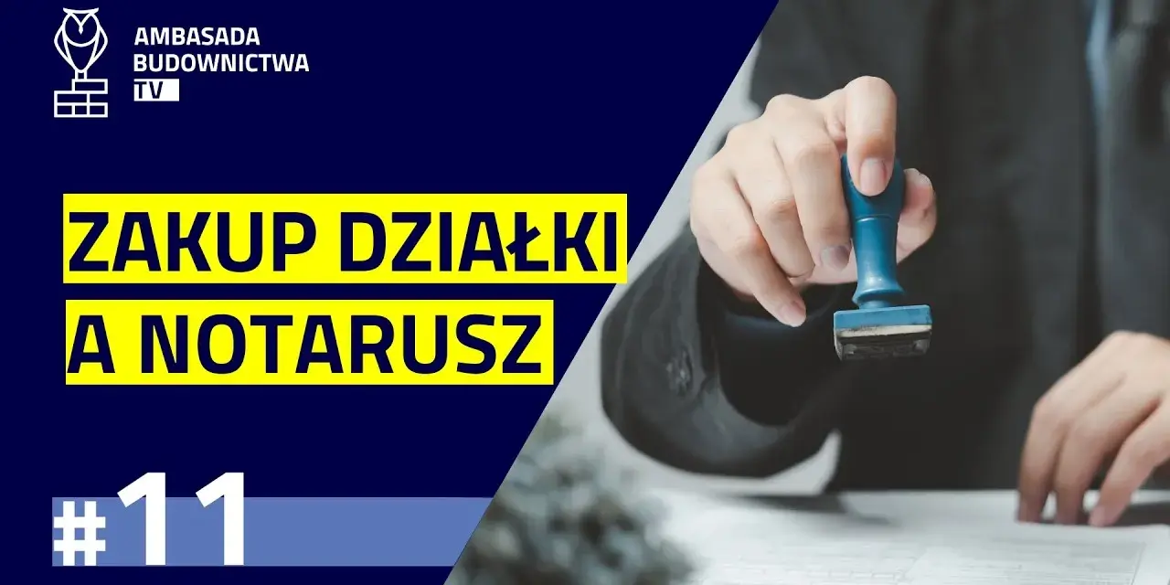 Kto opłaca notariusza przy sprzedaży działki? Zaskakujące fakty i zasady
