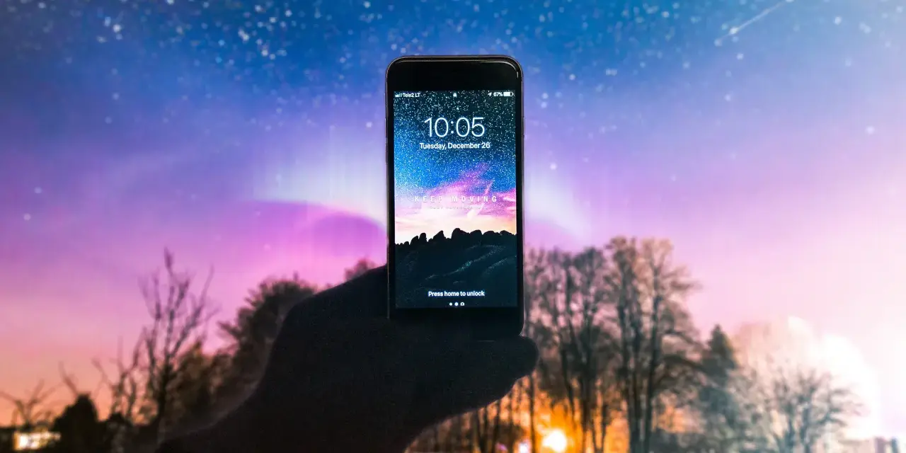 Jak z filmu zrobić zdjęcie iPhone - proste sposoby na uchwycenie kadru