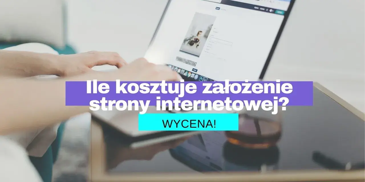 Czy założenie strony internetowej jest płatne? Odkryj ukryte koszty!