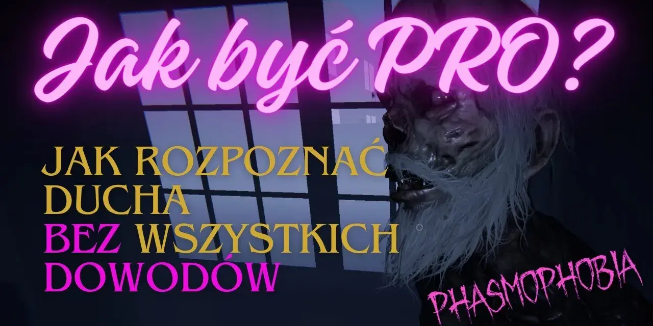 Fasmofobia: Czy boisz się duchów? Objawy i skuteczne leczenie
