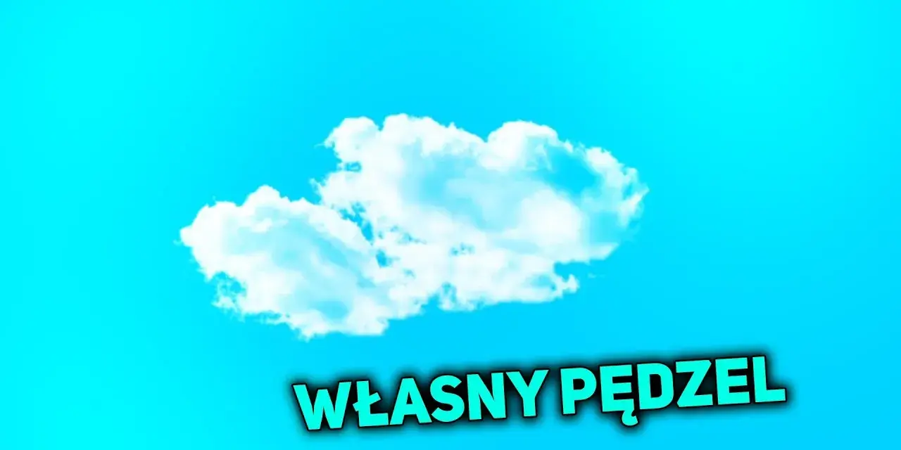 Jak zrobić pędzel w Photoshopie – proste kroki i cenne wskazówki