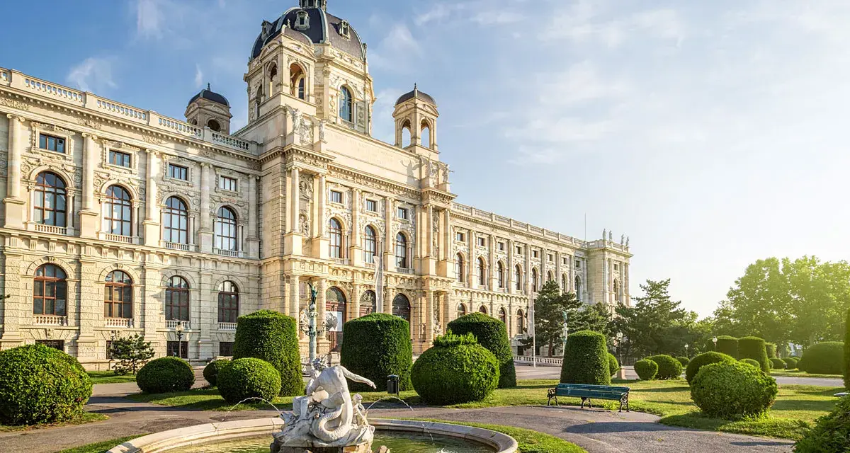 Muzeum Historii Sztuki w Wiedniu: Niezapomniane dzieła i atrakcje