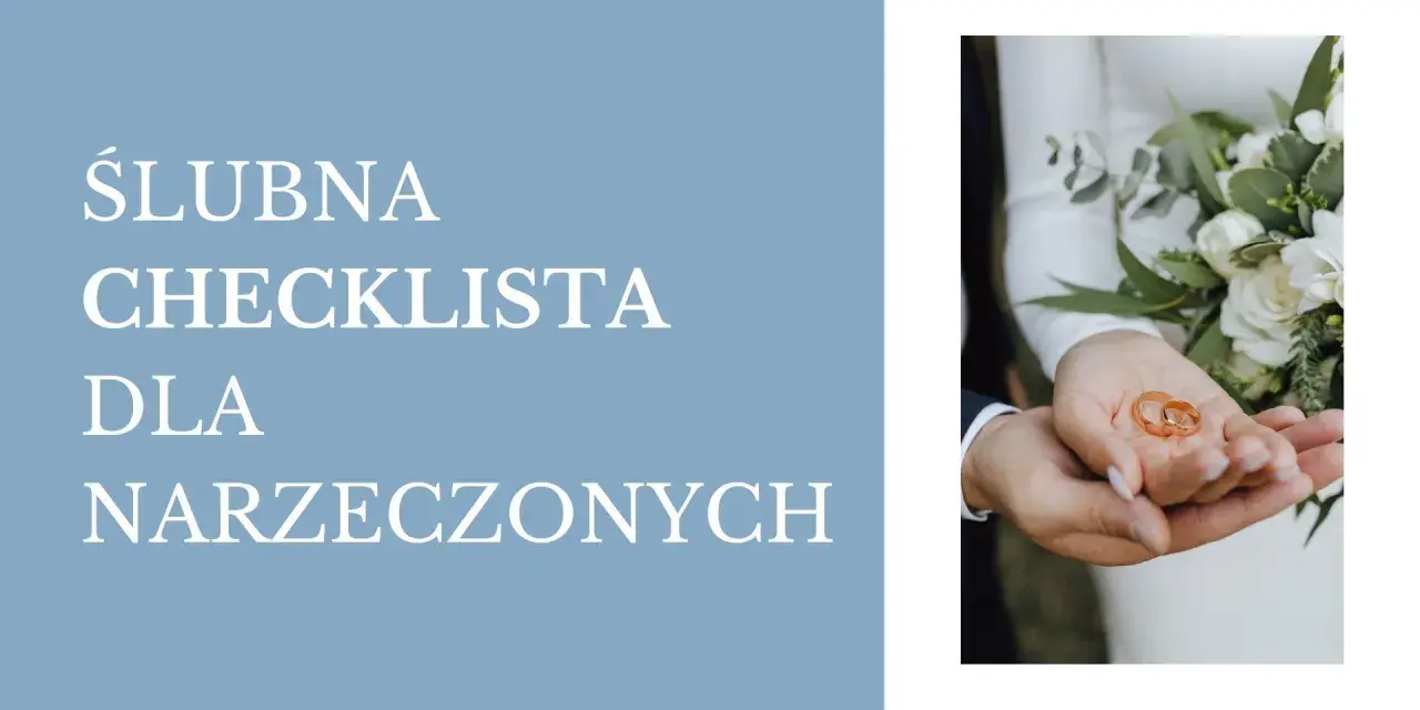 Dokumenty do ślubu kościelnego: Pełna checklista krok po kroku