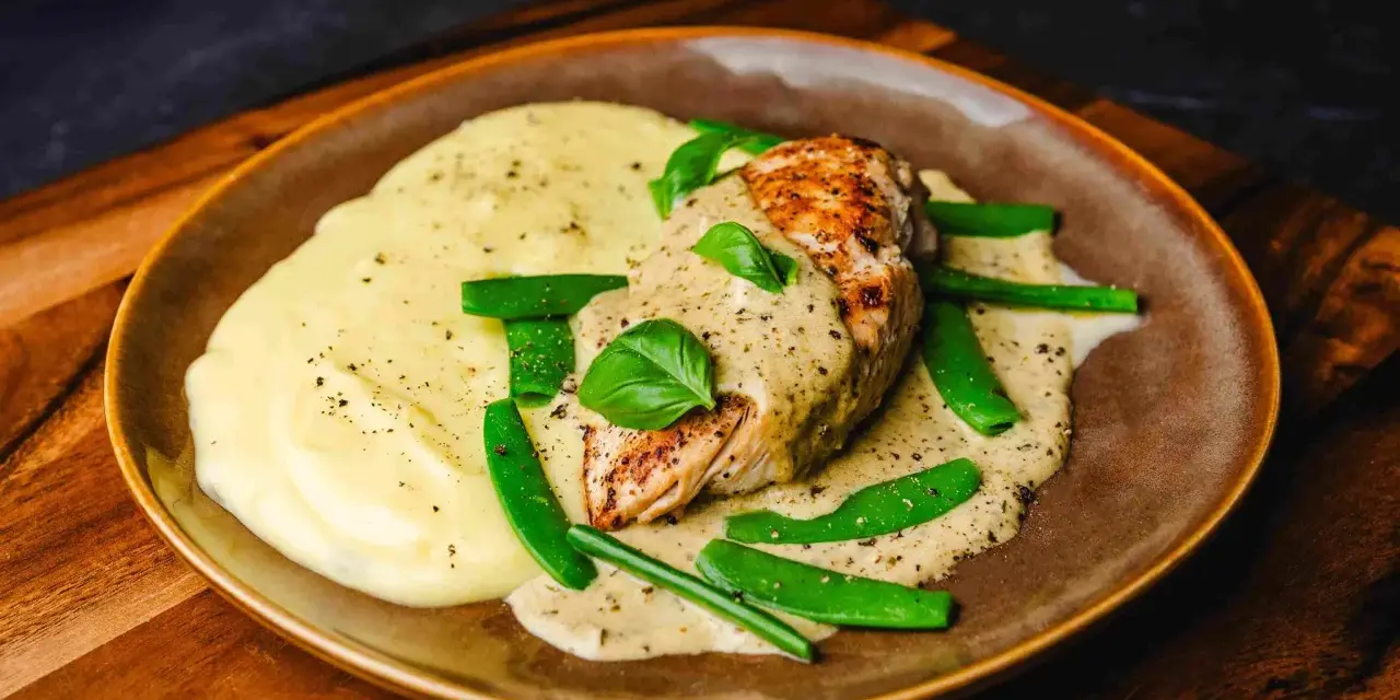 Quesadilla z wołowiną: Prosty przepis na idealny obiad
