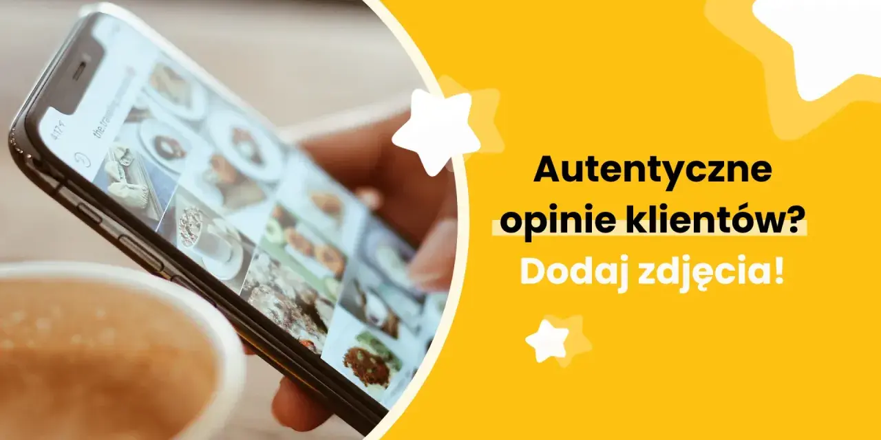 Chcesz poznać autentyczne opinie klientów? Zobacz, jak inni dzielą się wrażeniami na timeforf! Dodaj zdjęcia!