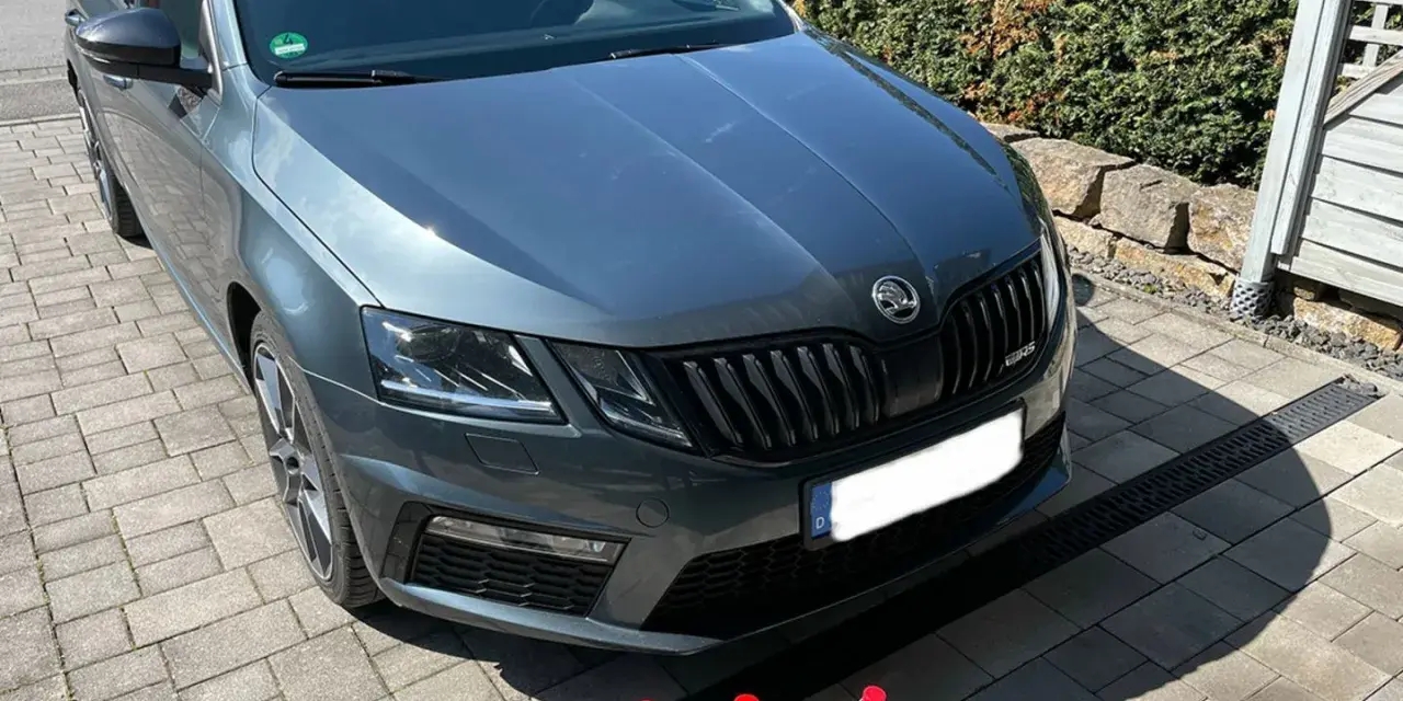 Das richtige Motoröl für Ihren Skoda Octavia: Empfehlungen und Tipps