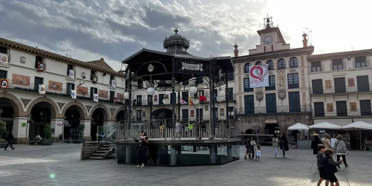 Navarra: ¿Qué visitar? Tu guía completa para un viaje inolvidable