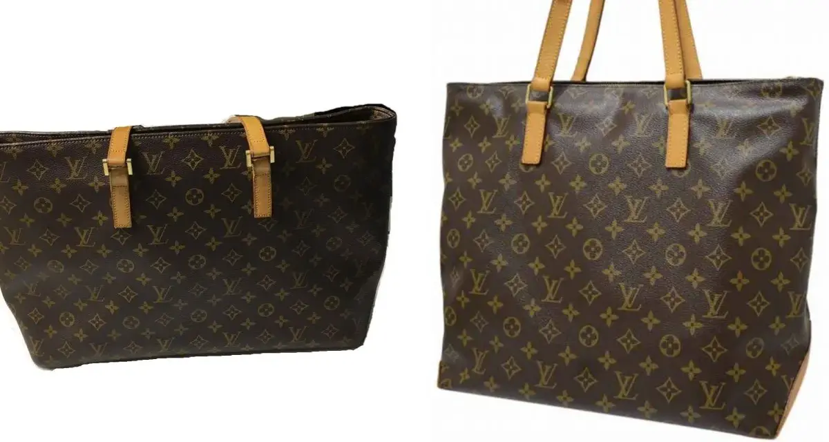 Czy torebki Louis Vuitton są ze skóry? Odkryj prawdę o materiałach