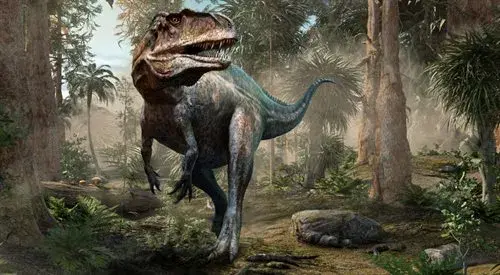 Czy dinozaury jeszcze żyją? Poznaj ich zaskakujących potomków!