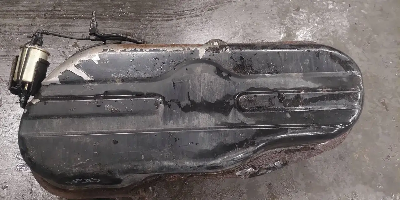 Matiz pojemność baku – ile litrów ma zbiornik paliwa w Twoim aucie?
