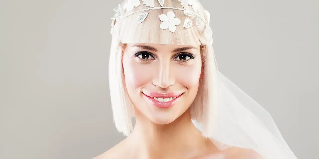 Hochzeitsfrisur kurze Haare: Stilvolle Ideen für einen unvergesslichen Look