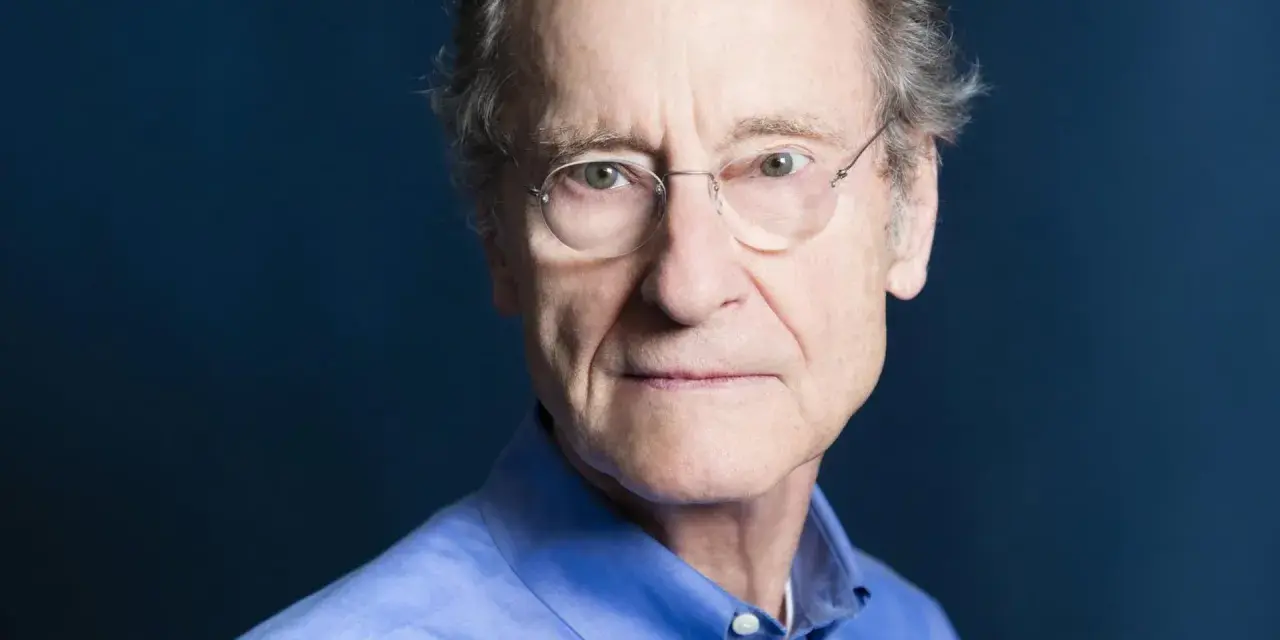 Bernhard Schlink: Autor von "Der Vorleser" Ein Porträt