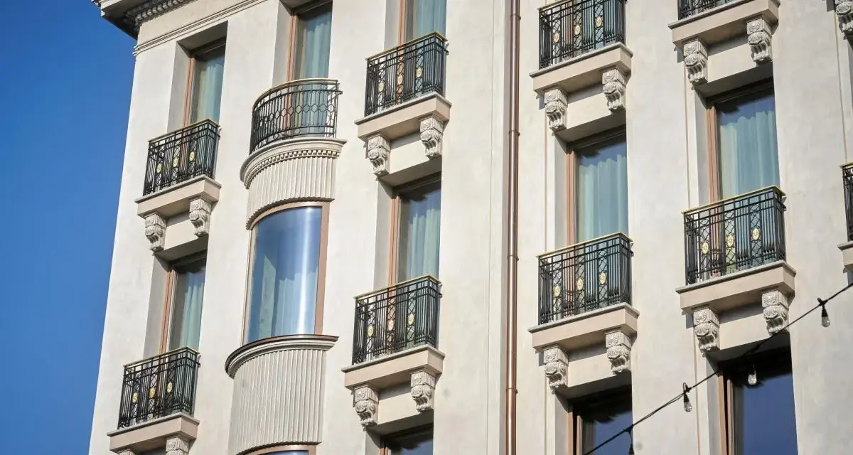 Grand Hotel Łódź - kiedy otwarcie i co warto wiedzieć przed wizytą