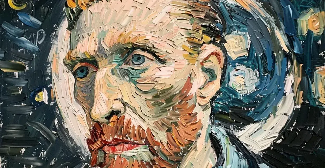Malarstwo van Gogha: emocje, techniki i wpływ na sztukę