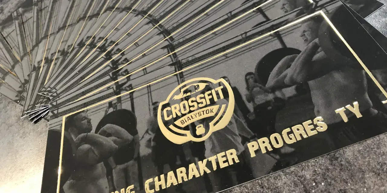 CrossFit Białystok: Jak wybrać idealny box? Cennik, Intro, opinie
