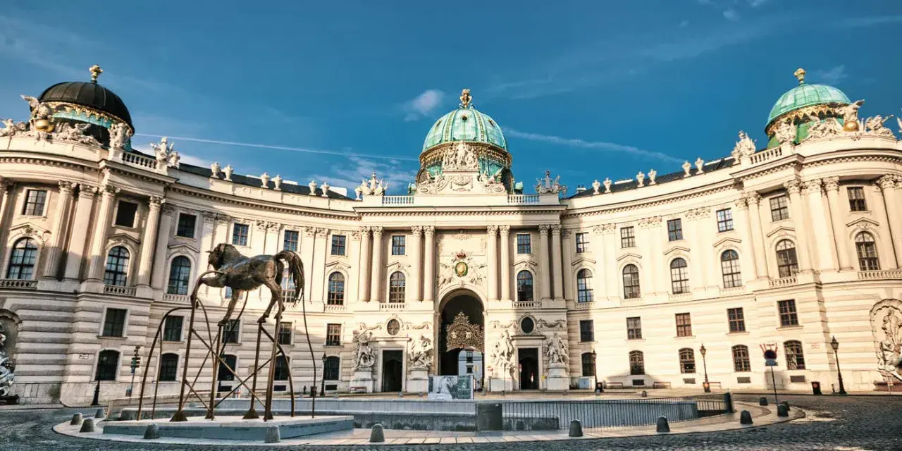 Wiedeń w 48h: Gotowy plan zwiedzania i praktyczne wskazówki