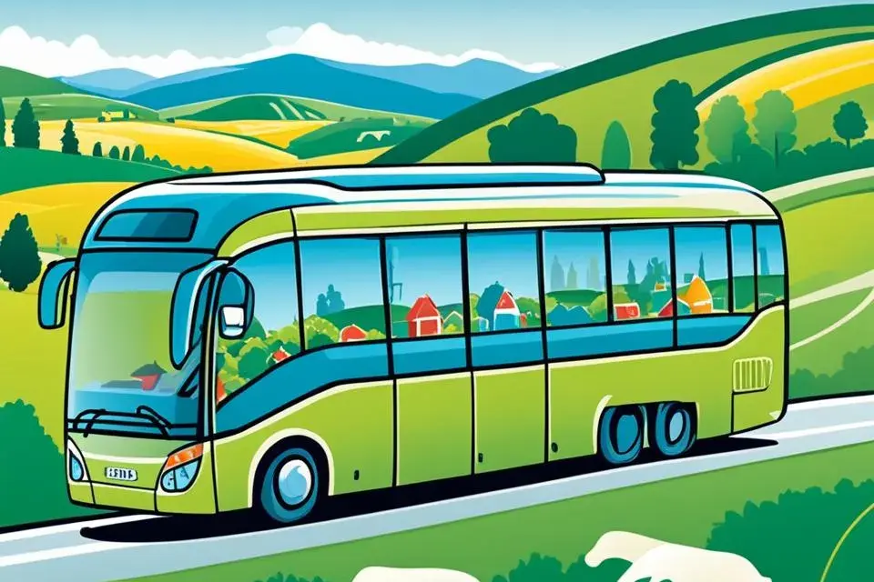 Ile kosztuje bus z Łodzi do Uniejowa? Sprawdź ceny i porady