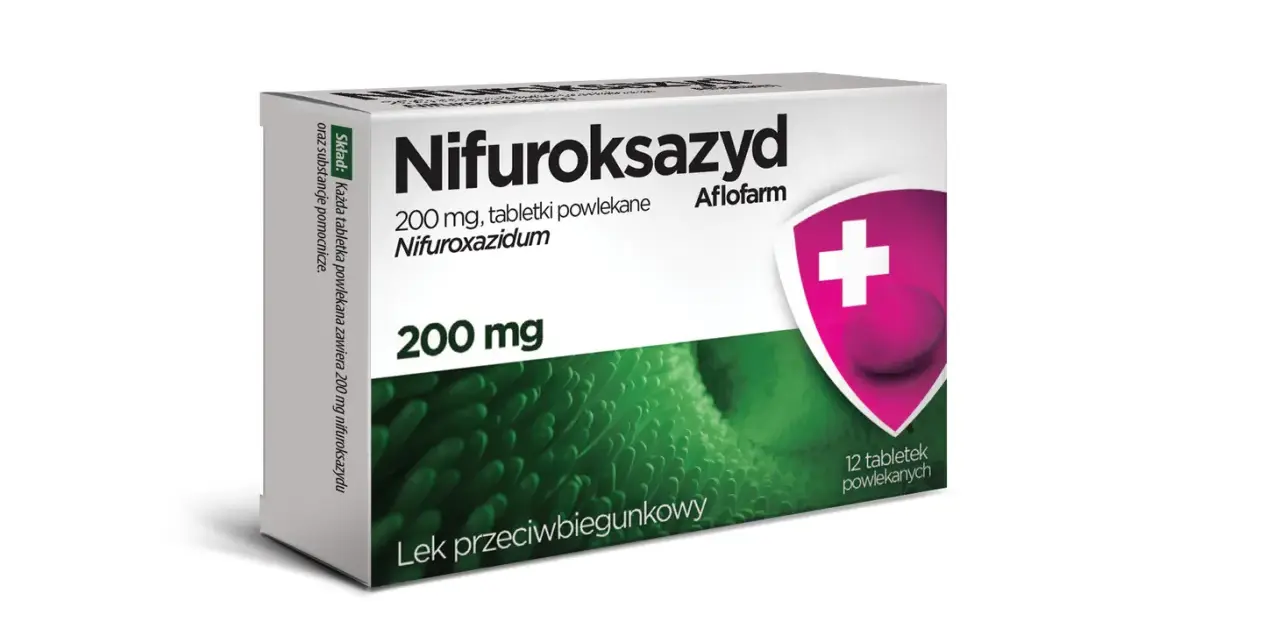Skuteczne leki na biegunkę: jak szybko złagodzić objawy