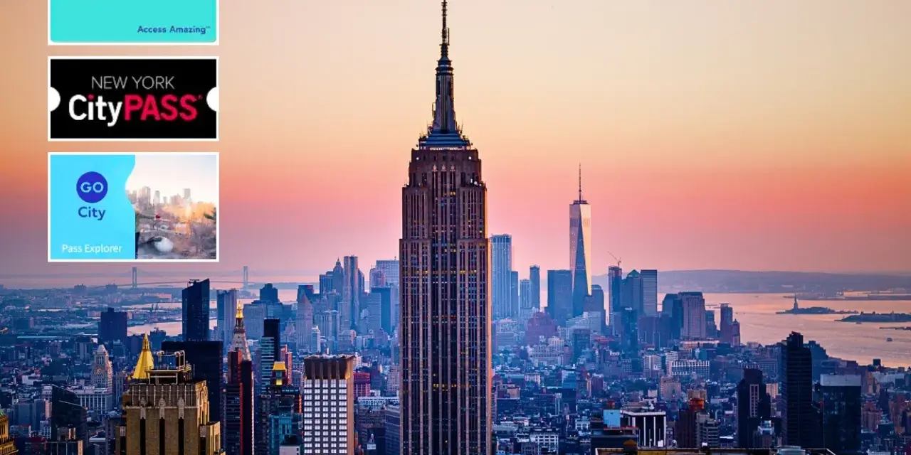 New York: Pass o Biglietti Singoli? La Guida Definitiva