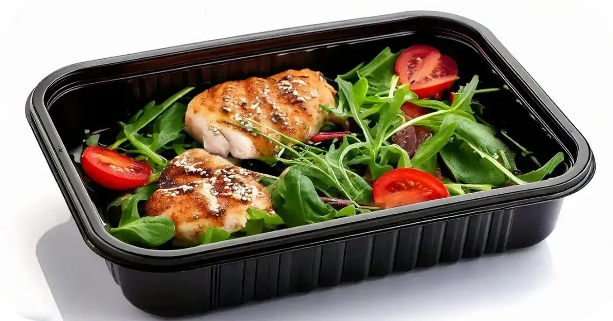 Catering dietetyczny: ile zapłacisz miesięcznie i jak obniżyć koszty?