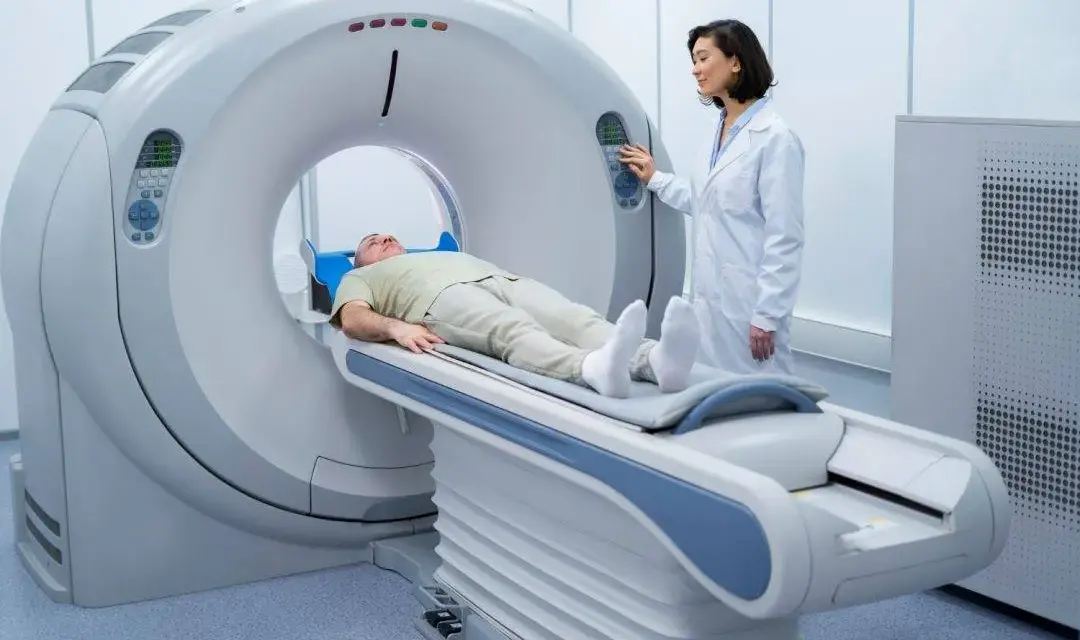 MRI głowy a choroby psychiczne: czy diagnoza jest możliwa?