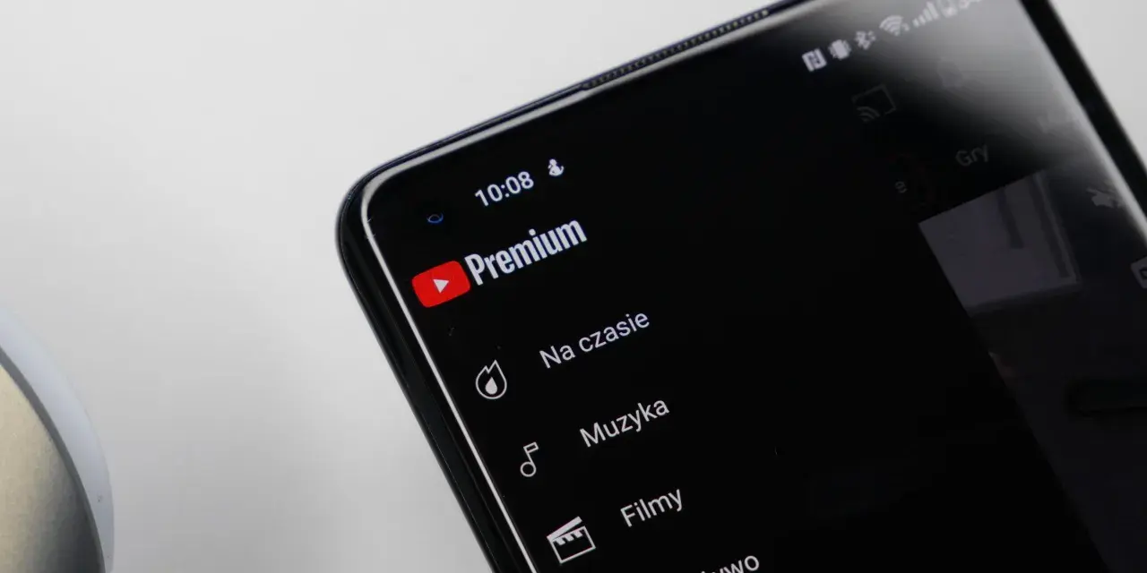 Jak zaktualizować YouTube i uniknąć problemów z aplikacją