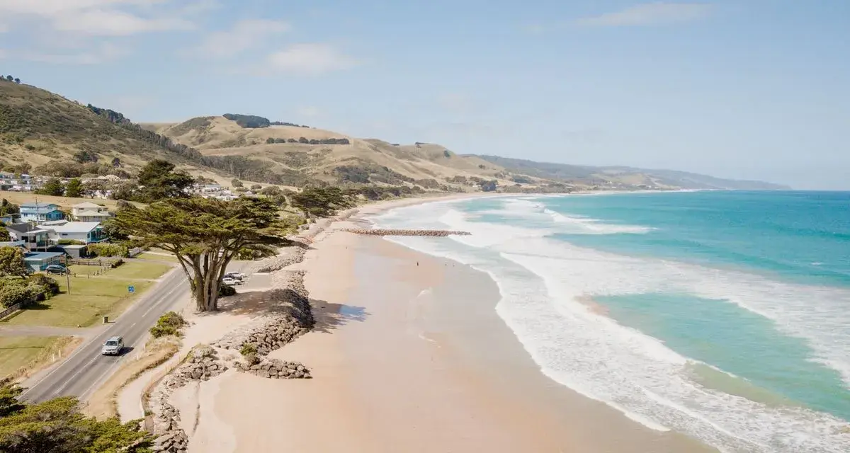 Spiagge Australia: Guida alle Coste Perfette per la Tua Vacanza