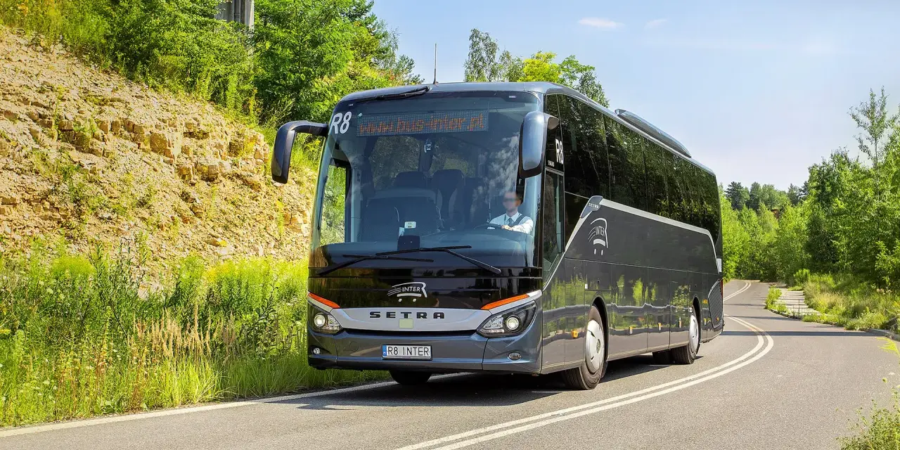 Bus Inter Jaworzno: Gdzie wsiąść? Adresy i porady eksperta