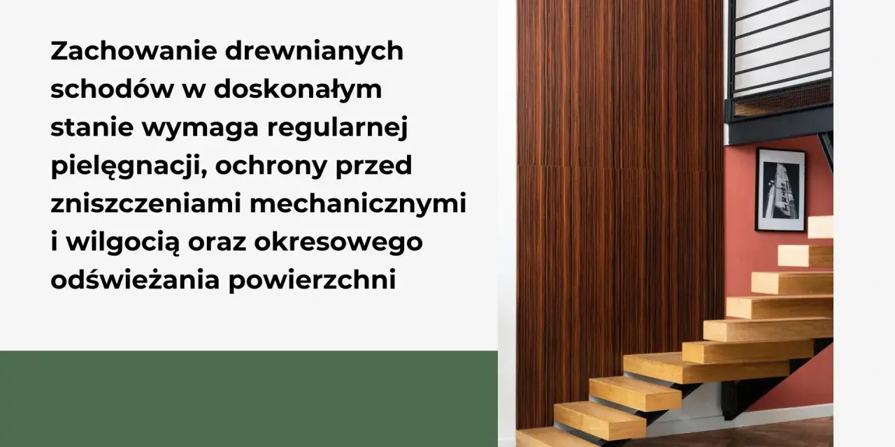 Jak odnowić schody pomalowane lakierem i uniknąć kosztownych błędów