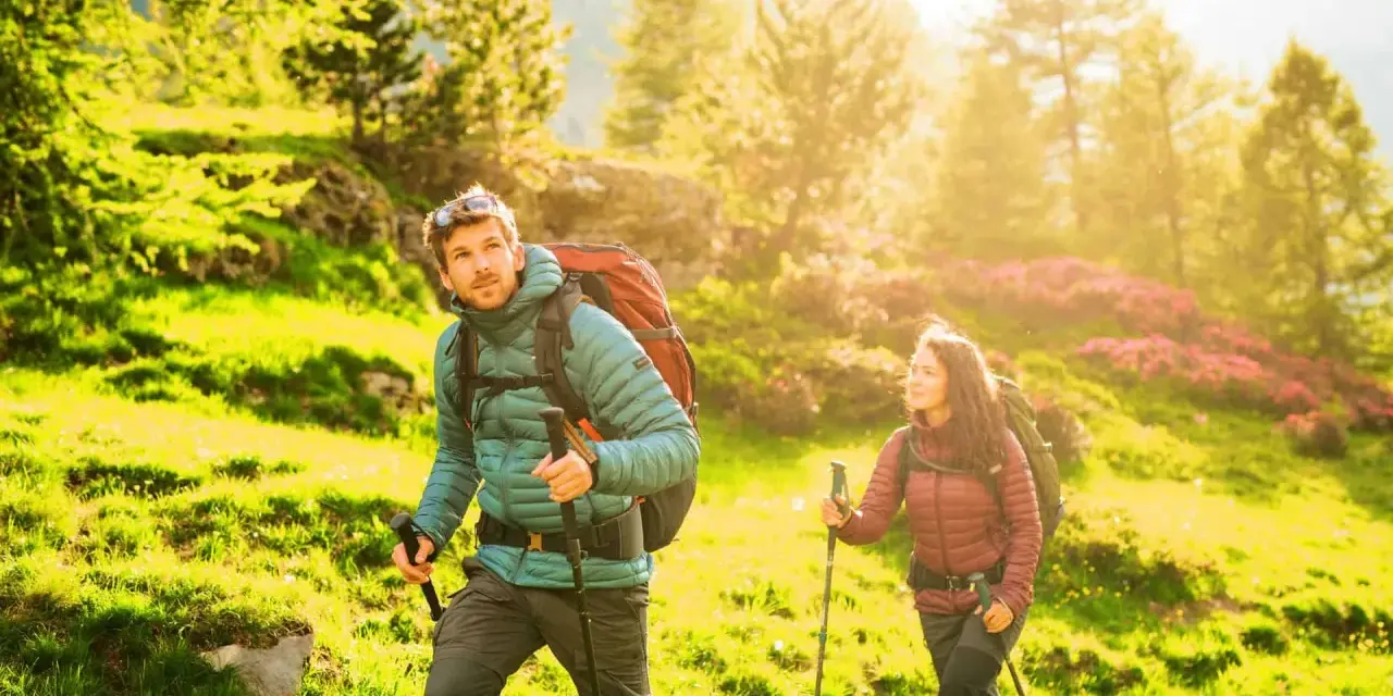 Karpaty – jaki to typ gór i co je wyróżnia w Europie?