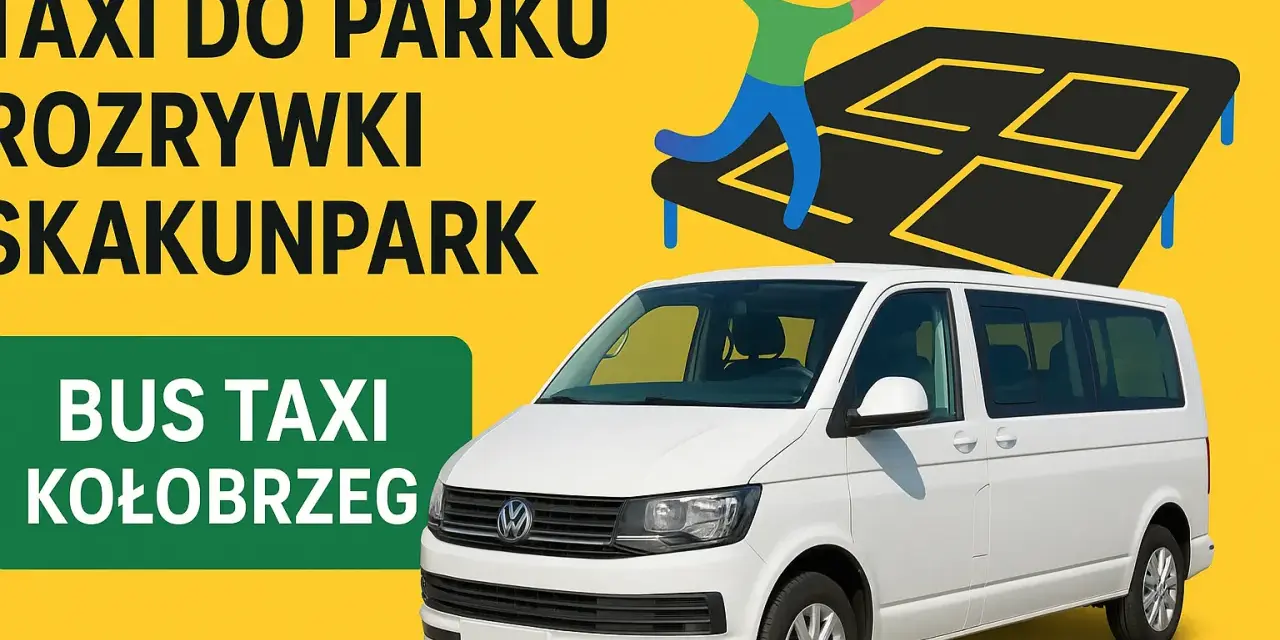 Kołobrzeg-Dźwirzyno: Jaki transport? Szybko, tanio, pięknie!