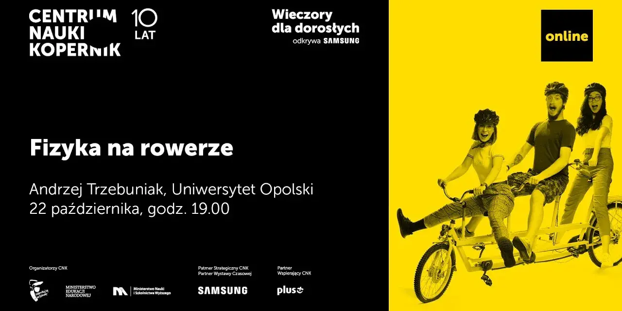 Gdzie na rower nad morze? TOP trasy i porady Emila Pietrzaka
