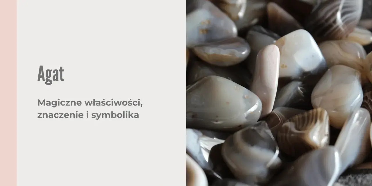 Agat, kamień o magicznych właściwościach, prezentuje się w odcieniach bieli i szarości. Ten czarny agat, choć nie jest czarny, zachwyca swoimi pasmami.