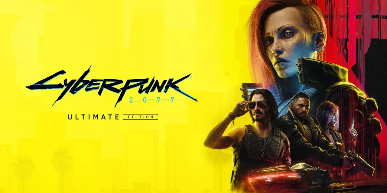 Cyberpunk 2077: Cena 2026. Gdzie kupisz Ultimate Edition najtaniej?