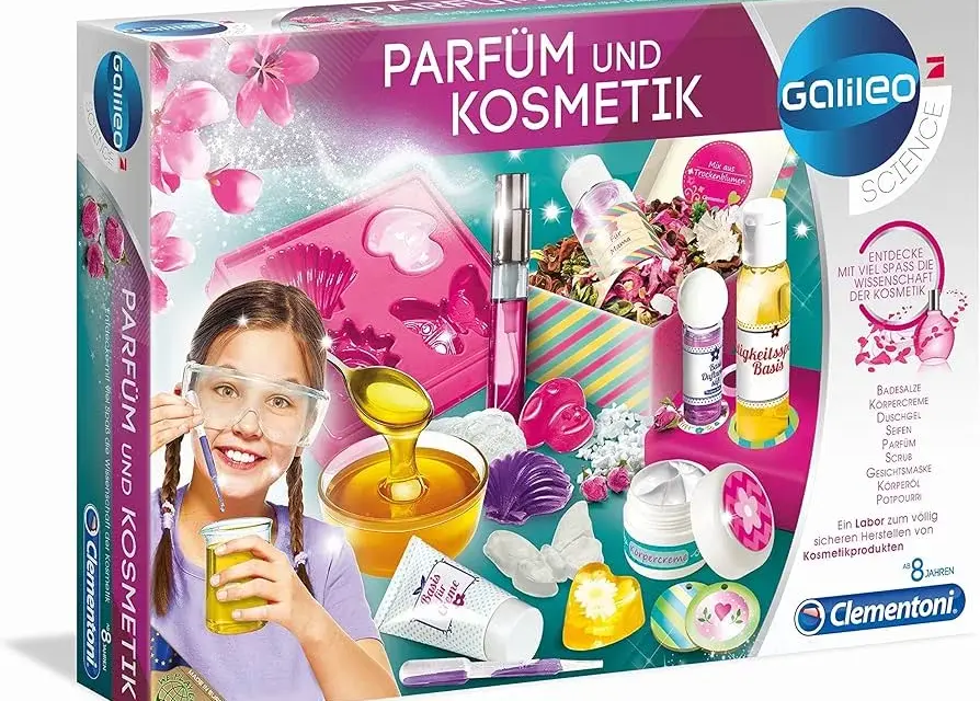 Galileo Parfümerie: Luxus, Nischendüfte & beste Beauty-Beratung