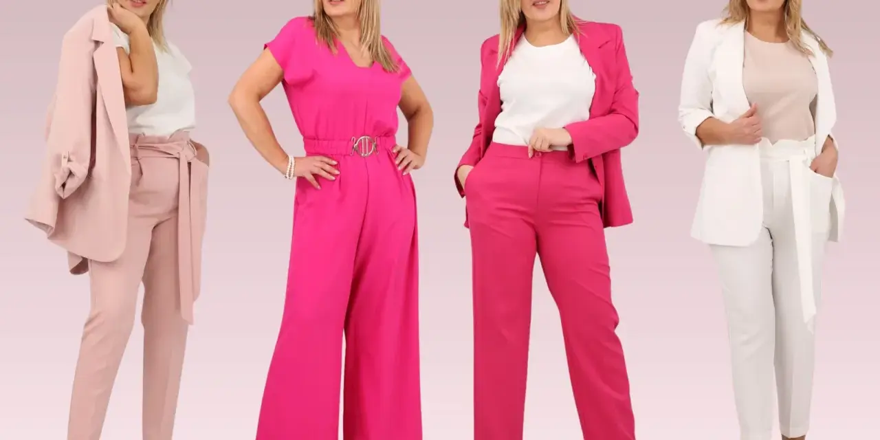 W co na komunię: eleganckie stroje, które zachwycą wszystkich