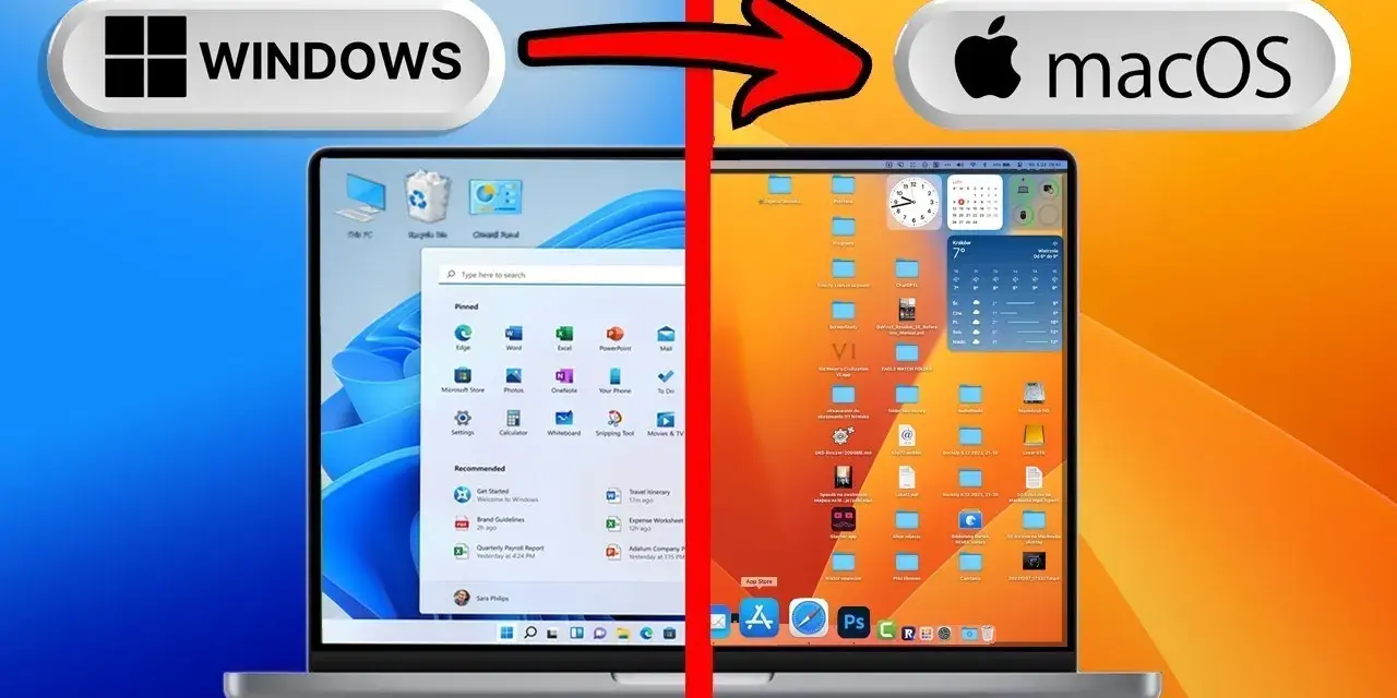 Ustaw Firefox domyślny: Windows, Mac, Android, iOS szybki poradnik
