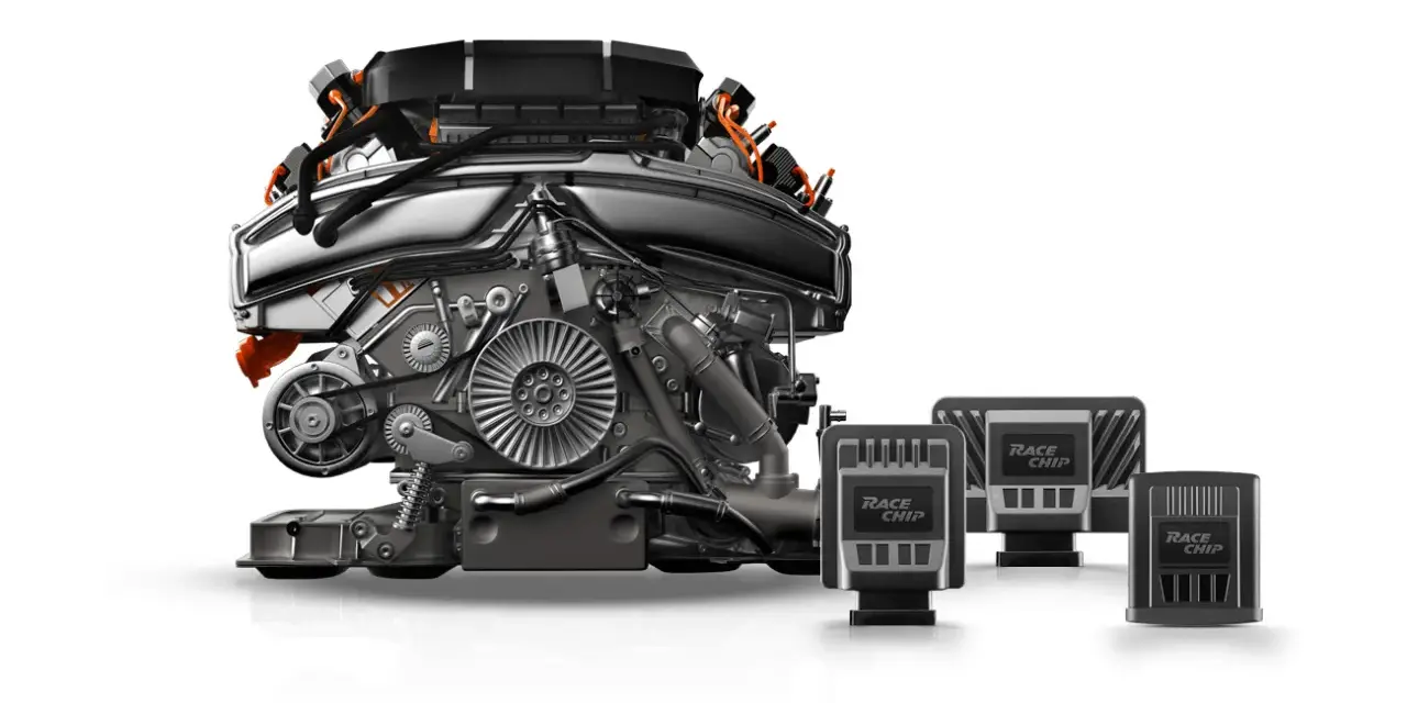 Chip Tuning czy Chip Box? Porównanie, które rozwieje wątpliwości