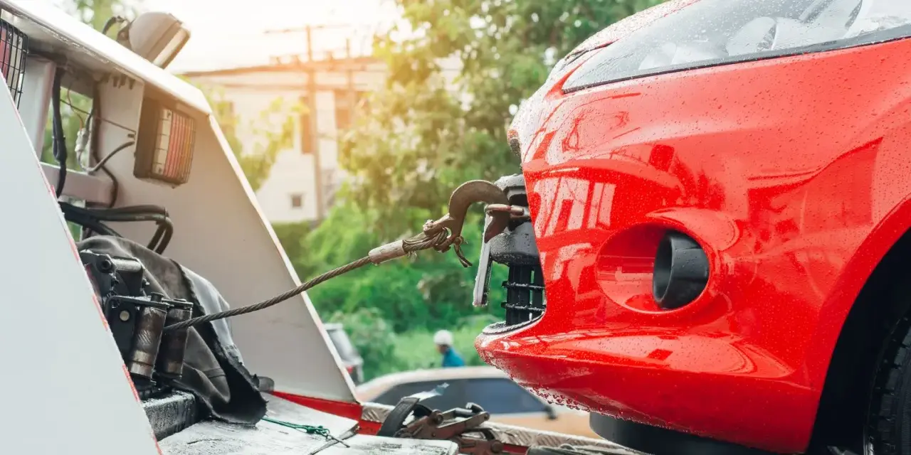 Czy można holować automat DSG bez ryzyka uszkodzenia? Sprawdź zasady